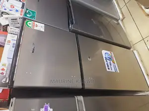 120l Bruhm Fridge