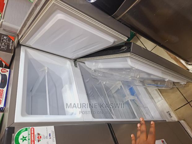 Hisense 120 L Fridge Offer - thumbnail 2