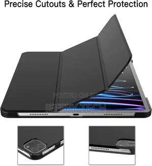 iPad Pro 12.9-Inch (6th/5th Generation, 2022/2021 Model), Sl