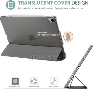 iPad Air 5th Generation Case 2022 / iPad Air 4th 2020 Case