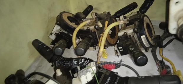 Alternators,Starter Motors ,Wiper Motors,Combination Switch