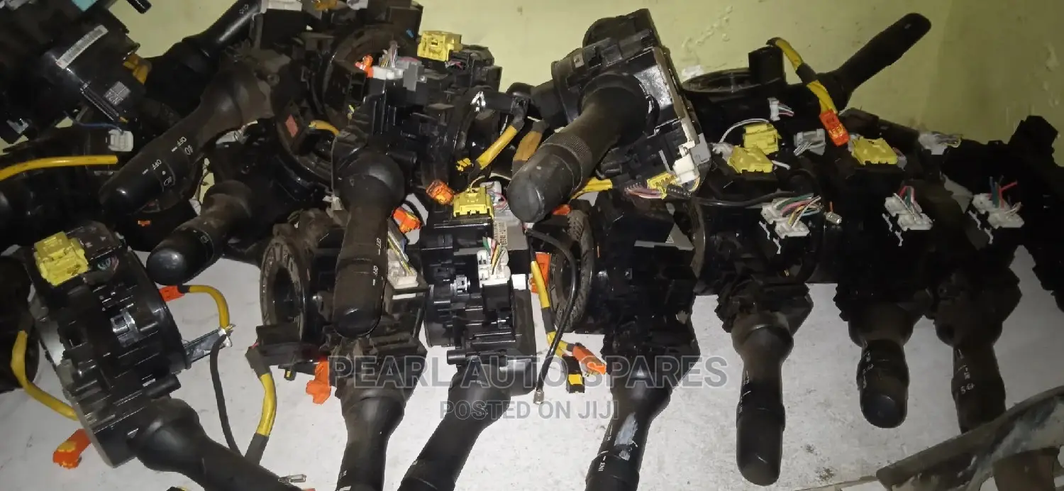 Alternators,Starter Motors ,Wiper Motors,Combination Switch