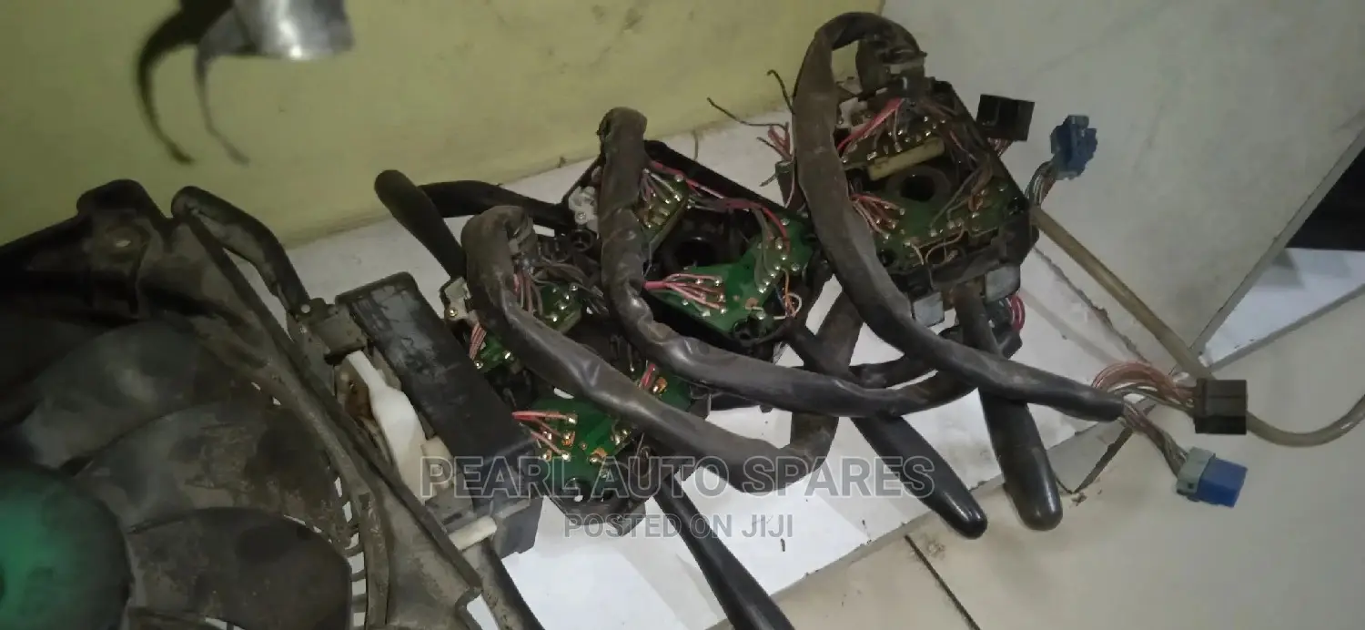 Alternators,Starter Motors ,Wiper Motors,Combination Switch