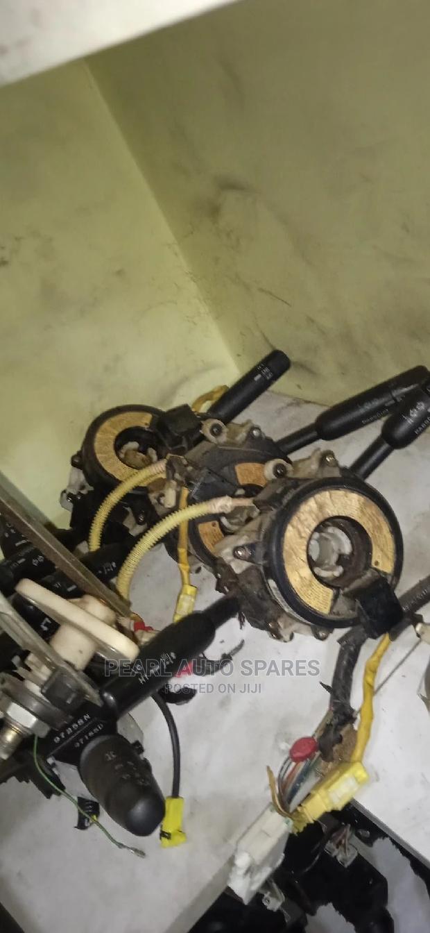 Alternators,Starter Motors ,Wiper Motors,Combination Switch - thumbnail 4