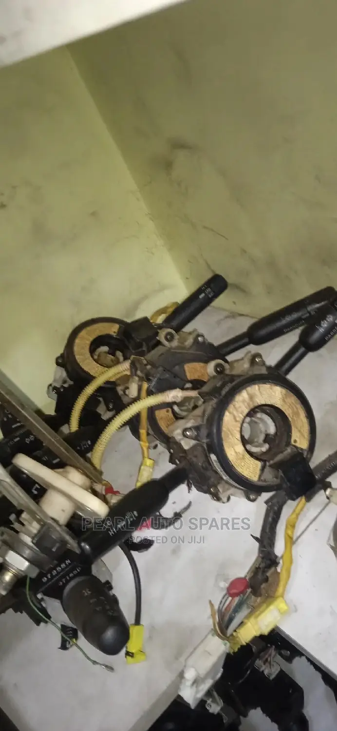 Alternators,Starter Motors ,Wiper Motors,Combination Switch