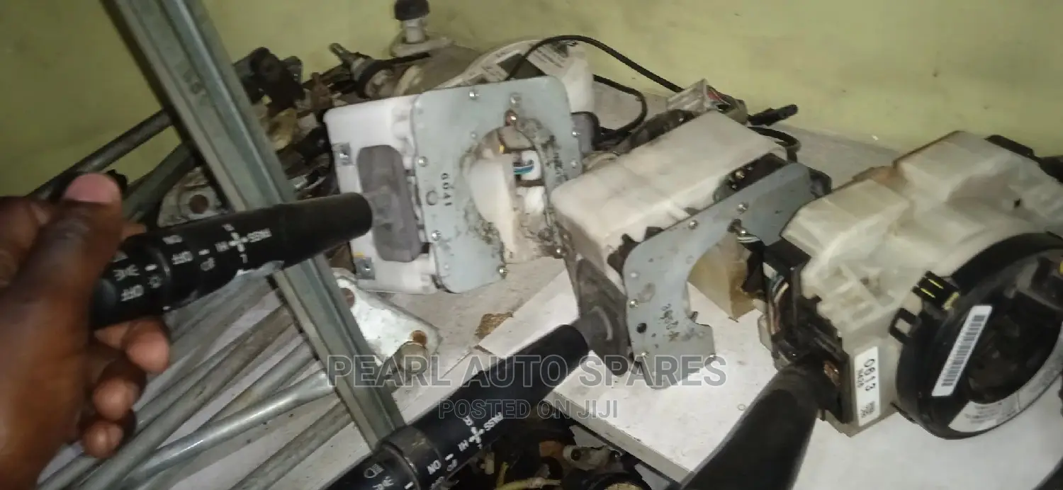 Alternators,Starter Motors ,Wiper Motors,Combination Switch