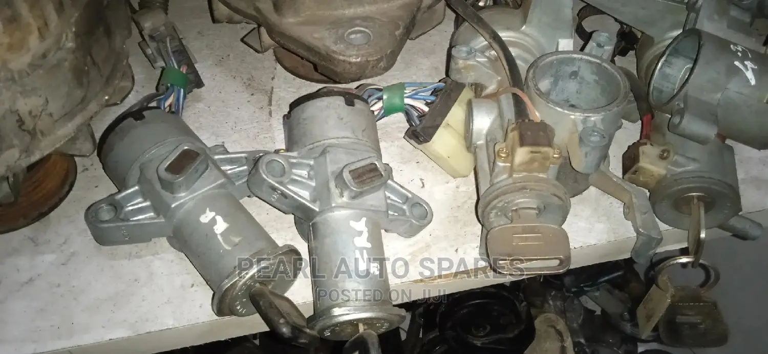 Alternators,Starter Motors ,Wiper Motors,Combination Switch