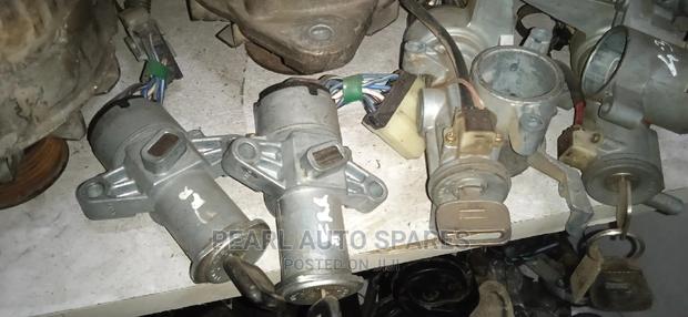 Alternators,Starter Motors ,Wiper Motors,Combination Switch - thumbnail 6