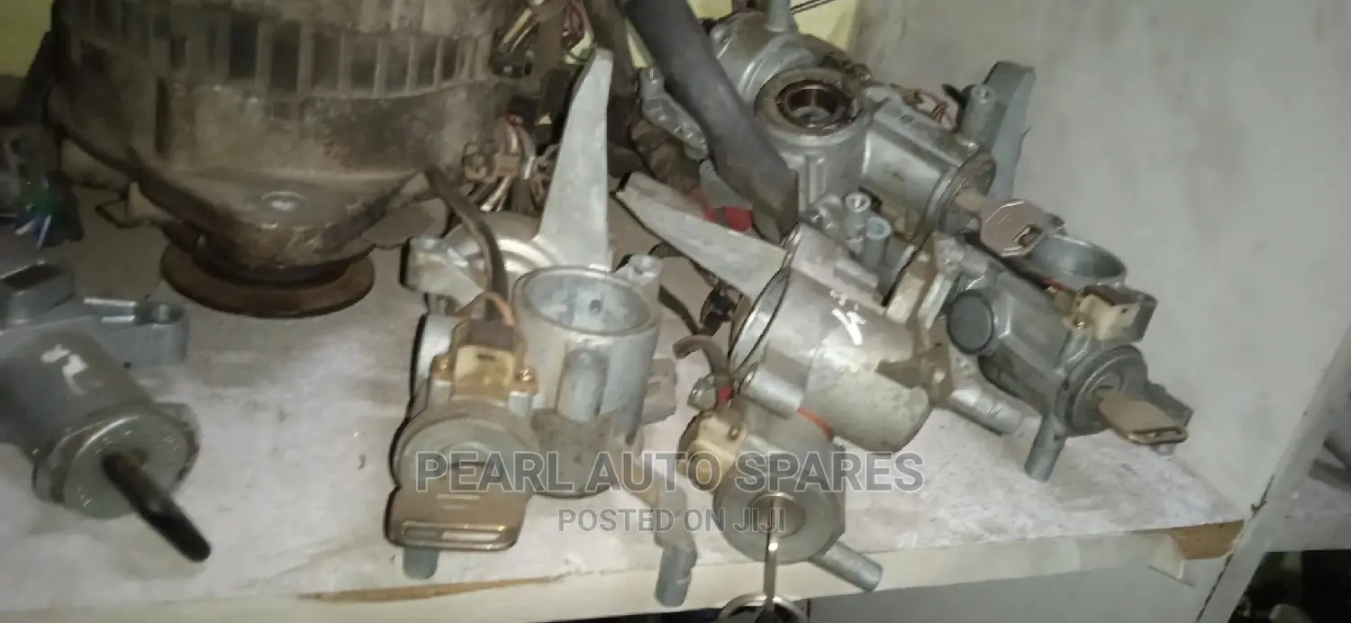 Alternators,Starter Motors ,Wiper Motors,Combination Switch
