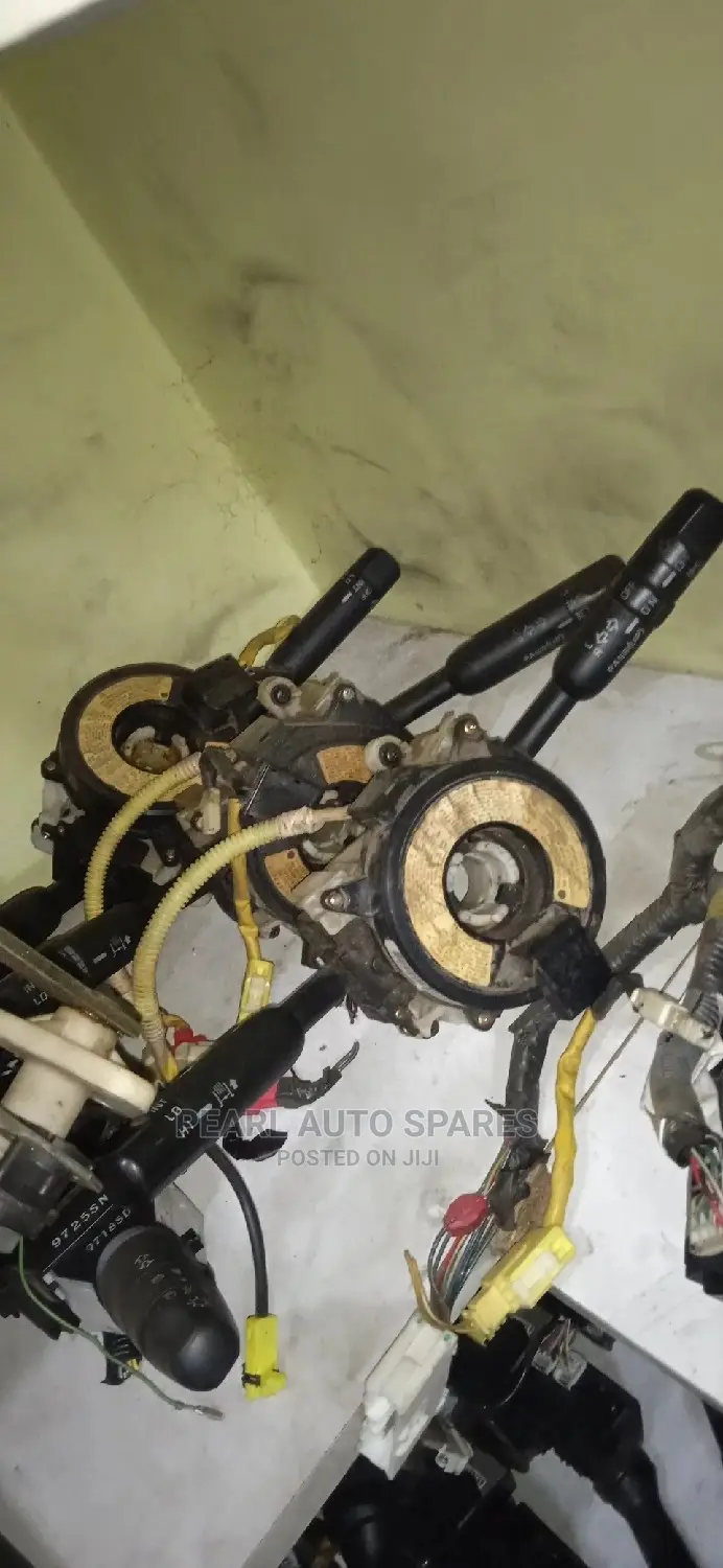 Alternators,Starter Motors ,Wiper Motors,Combination Switch