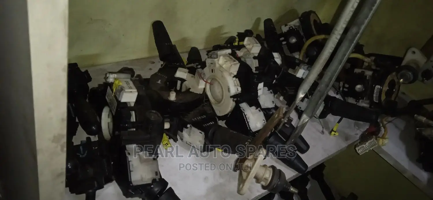 Alternators,Starter Motors ,Wiper Motors,Combination Switch