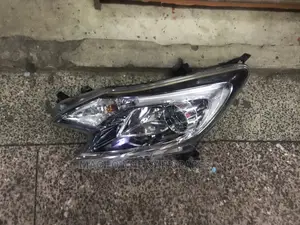 Nissan Note 2015 Xenon Headlight