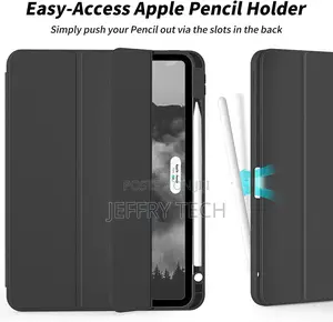 iPad Pro 12.9 Inch 2021 Case 5th Gen