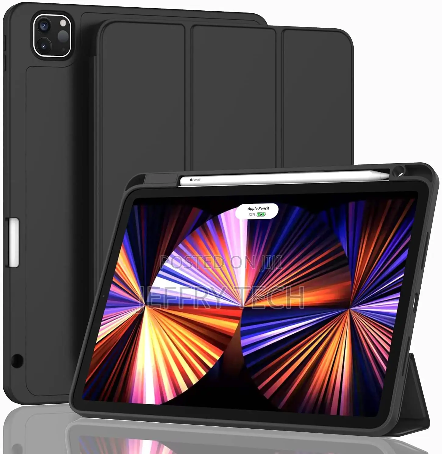 iPad Pro 11 Inch Case 2022(4th Gen)/2021(3rd Gen)/2020(2nd G
