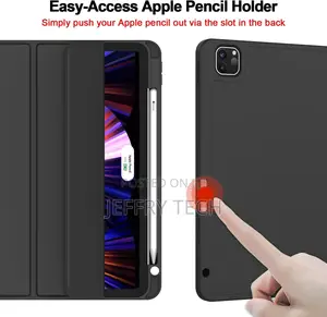 iPad Pro 11 Inch Case 2022(4th Gen)/2021(3rd Gen)/2020(2nd G