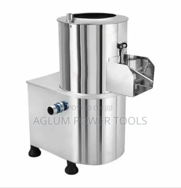 Potato Peeler Machine 10kgs