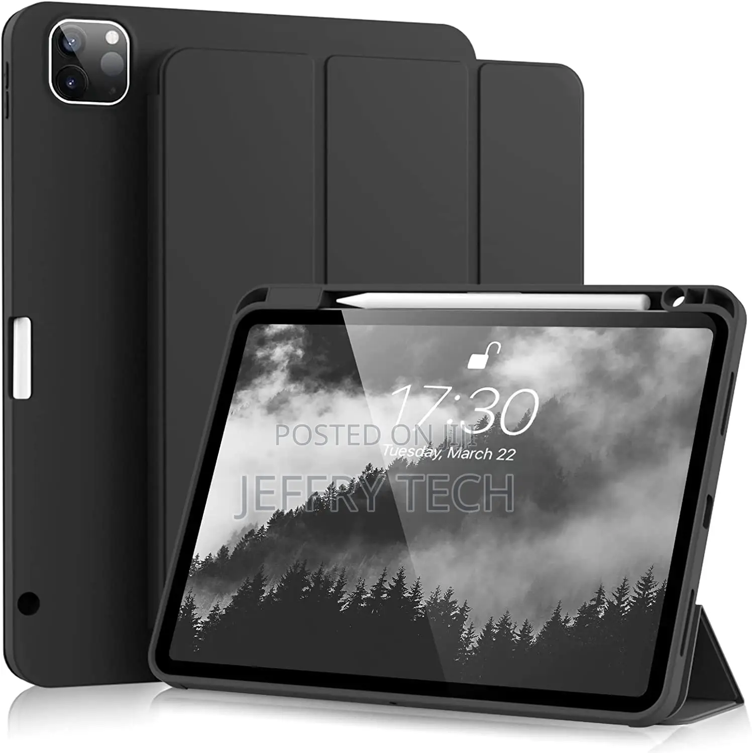 iPad Pro 11 Inch 2020 Case