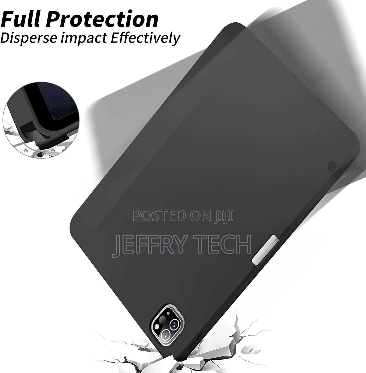 iPad Pro 11 Inch 2020 Case