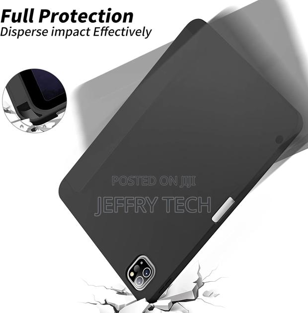 iPad Pro 11 Inch 2020 Case - thumbnail 2