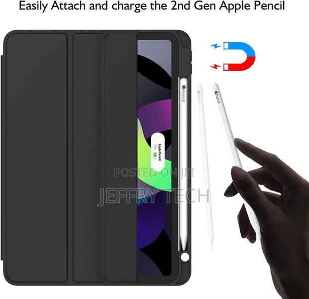 iPad Air 4 10.9 Inch 2020 Case - thumbnail 2