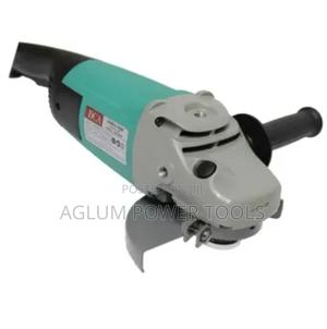 Angle Grinder Machine Dca 9' - thumbnail 2