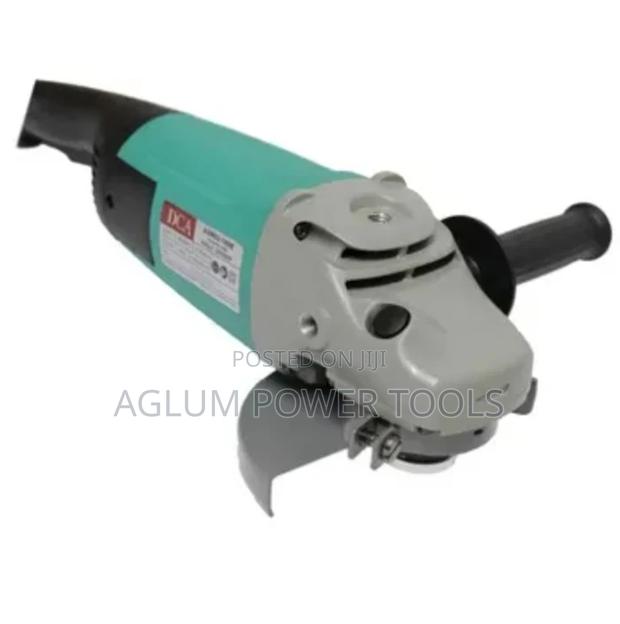 Angle Grinder Machine Dca 9' - main view