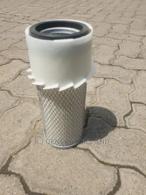 Oil and Foil Filters