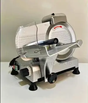 Meat Slicer Commercial