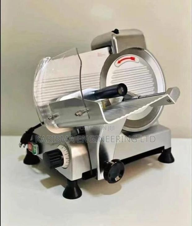 Meat Slicer Commercial