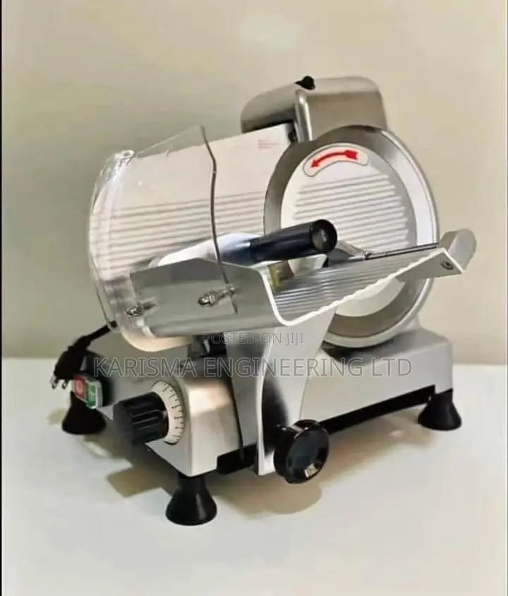 Meat Slicer Commercial