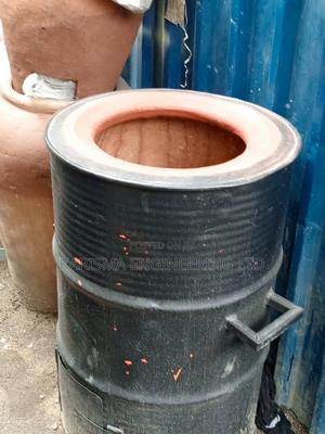 Commercial Tandoor Oven - thumbnail 2