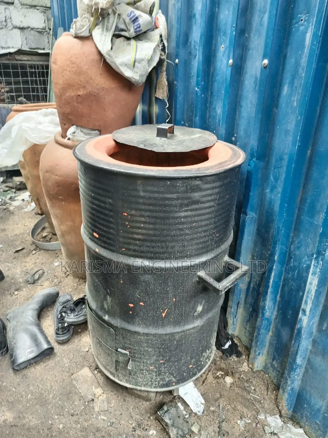 Reliable Tandoor Oven