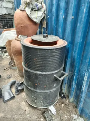 Reliable Tandoor Oven