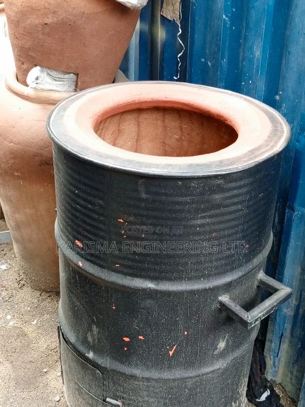 Reliable Tandoor Oven - thumbnail 3