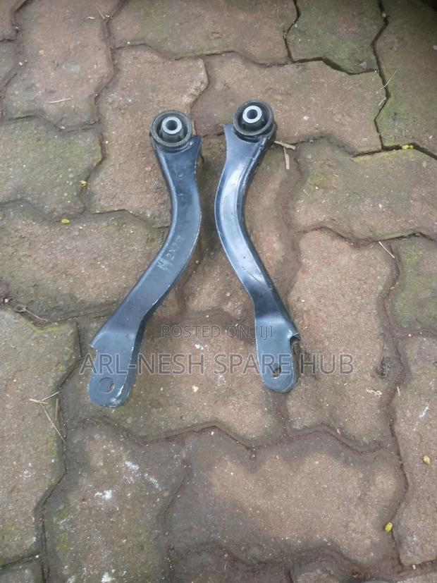 Foreste Sj Rear Arm/Link