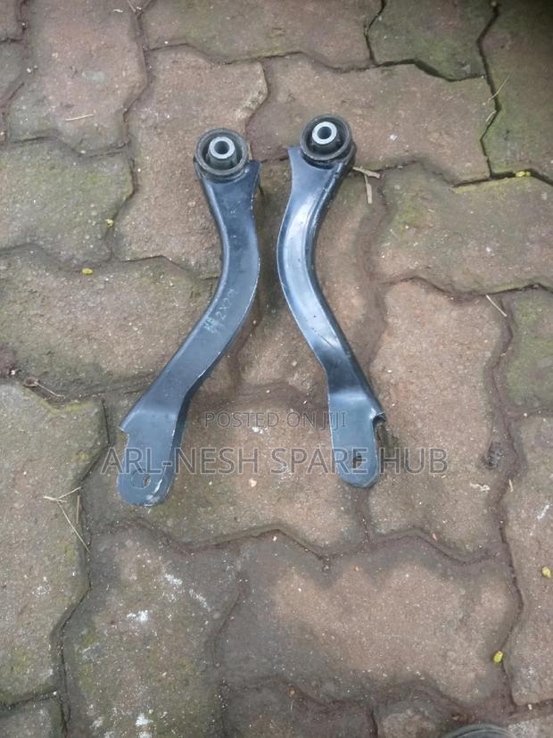 Foreste Sj Rear Arm/Link - thumbnail 2