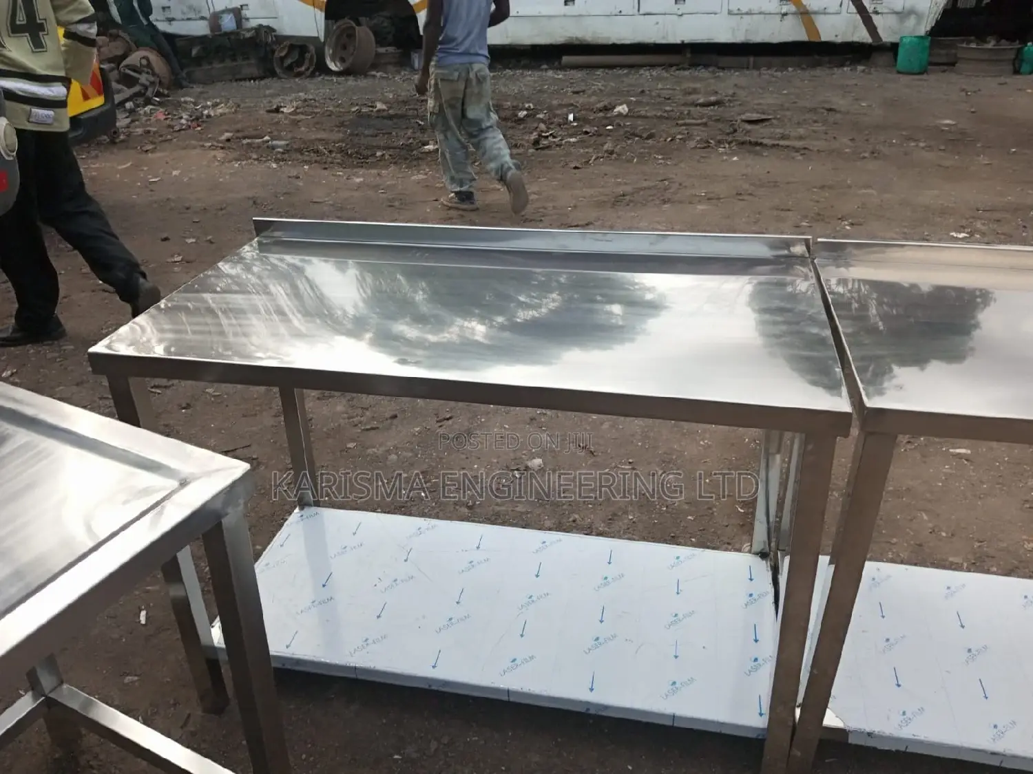 Working Table Tops All Sizes
