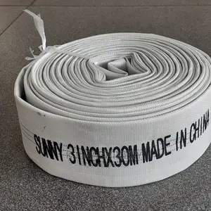 Sunny 3 Inch Canvas Delivery Pipe