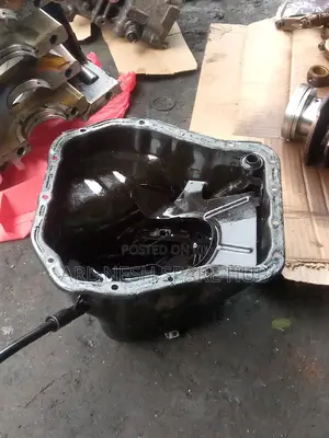 Subaru Engine Samp