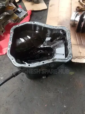 Subaru Engine Samp