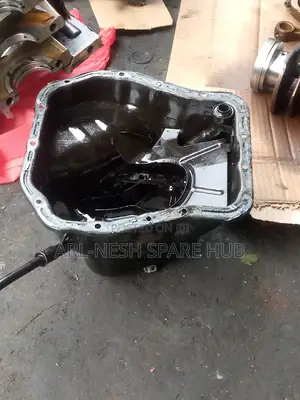 Subaru Engine Samp
