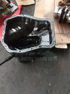 Subaru Engine Samp
