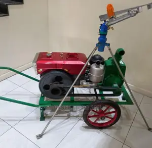 Irrigation Set