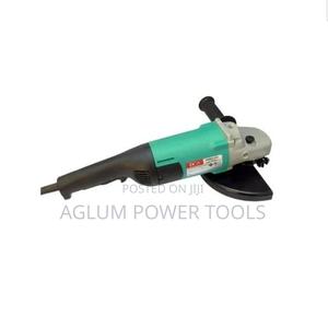 Dca Angle Grinder Machine 9' - thumbnail 2