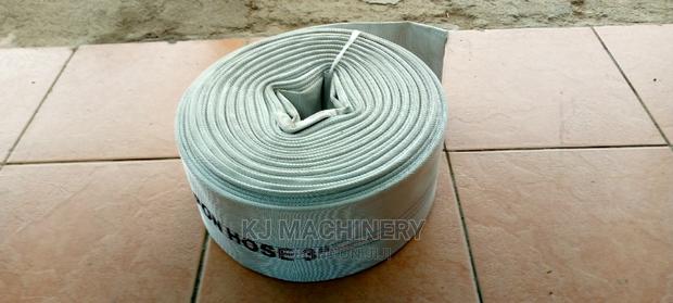 3 Inch Siphon Delivery Hose - main view