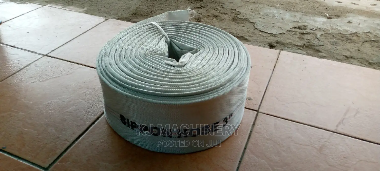 3 Inch Siphon Delivery Hose
