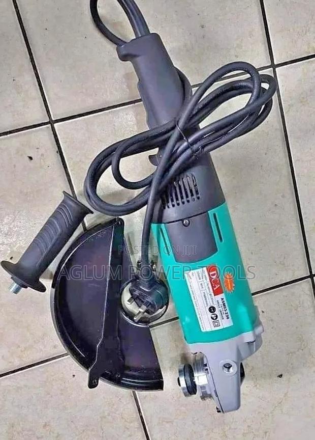 Professional Dca Grinder 9' - main view