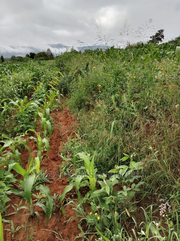 16 Acres at Muvae,Kali,Machakos