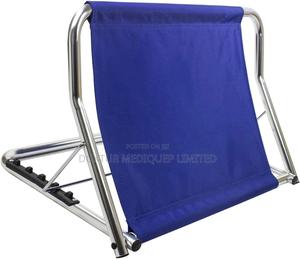 Lightweight Aluminum Bed Back Support/ Back Rest - thumbnail 3