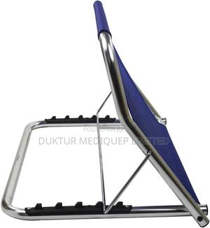 Lightweight Aluminum Bed Back Support/ Back Rest - thumbnail 2